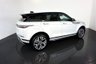 USED 2019 19 LAND ROVER RANGE ROVER EVOQUE 2.0 FIRST EDITION 5d AUTO-2 OWNER CAR-MERIDIAN SOUND-PANORAMIC ROOF-ELECTRIC FOLDING MIRRORS-ELECTRIC MEMORY SEAT-TWO TONE LEATHER-HEATED SEATS-HEATED STEERING WHEEL-AMBIENT LIGHTING-BLUETOOTH-CRUISE CONTROL-SATNAV-PARKING SENSORS-REVERSE CAMERA-DAB RADIO-CLIMATE CONTROL 