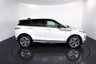 USED 2019 19 LAND ROVER RANGE ROVER EVOQUE 2.0 FIRST EDITION 5d AUTO-2 OWNER CAR-MERIDIAN SOUND-PANORAMIC ROOF-ELECTRIC FOLDING MIRRORS-ELECTRIC MEMORY SEAT-TWO TONE LEATHER-HEATED SEATS-HEATED STEERING WHEEL-AMBIENT LIGHTING-BLUETOOTH-CRUISE CONTROL-SATNAV-PARKING SENSORS-REVERSE CAMERA-DAB RADIO-CLIMATE CONTROL 