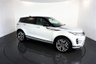 USED 2019 19 LAND ROVER RANGE ROVER EVOQUE 2.0 FIRST EDITION 5d AUTO-2 OWNER CAR-MERIDIAN SOUND-PANORAMIC ROOF-ELECTRIC FOLDING MIRRORS-ELECTRIC MEMORY SEAT-TWO TONE LEATHER-HEATED SEATS-HEATED STEERING WHEEL-AMBIENT LIGHTING-BLUETOOTH-CRUISE CONTROL-SATNAV-PARKING SENSORS-REVERSE CAMERA-DAB RADIO-CLIMATE CONTROL 