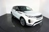 USED 2019 19 LAND ROVER RANGE ROVER EVOQUE 2.0 FIRST EDITION 5d AUTO-2 OWNER CAR-MERIDIAN SOUND-PANORAMIC ROOF-ELECTRIC FOLDING MIRRORS-ELECTRIC MEMORY SEAT-TWO TONE LEATHER-HEATED SEATS-HEATED STEERING WHEEL-AMBIENT LIGHTING-BLUETOOTH-CRUISE CONTROL-SATNAV-PARKING SENSORS-REVERSE CAMERA-DAB RADIO-CLIMATE CONTROL 