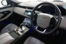 USED 2019 19 LAND ROVER RANGE ROVER EVOQUE 2.0 FIRST EDITION 5d AUTO-2 OWNER CAR-MERIDIAN SOUND-PANORAMIC ROOF-ELECTRIC FOLDING MIRRORS-ELECTRIC MEMORY SEAT-TWO TONE LEATHER-HEATED SEATS-HEATED STEERING WHEEL-AMBIENT LIGHTING-BLUETOOTH-CRUISE CONTROL-SATNAV-PARKING SENSORS-REVERSE CAMERA-DAB RADIO-CLIMATE CONTROL 