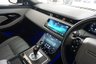 USED 2019 19 LAND ROVER RANGE ROVER EVOQUE 2.0 FIRST EDITION 5d AUTO-2 OWNER CAR-MERIDIAN SOUND-PANORAMIC ROOF-ELECTRIC FOLDING MIRRORS-ELECTRIC MEMORY SEAT-TWO TONE LEATHER-HEATED SEATS-HEATED STEERING WHEEL-AMBIENT LIGHTING-BLUETOOTH-CRUISE CONTROL-SATNAV-PARKING SENSORS-REVERSE CAMERA-DAB RADIO-CLIMATE CONTROL 
