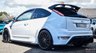USED 2010 10 FORD FOCUS 2.5 RS 3d 300 BHP RS BUCKET SEATS+BLUE BRAKE CALLIPER