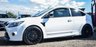 USED 2010 10 FORD FOCUS 2.5 RS 3d 300 BHP RS BUCKET SEATS+BLUE BRAKE CALLIPER