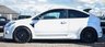 USED 2010 10 FORD FOCUS 2.5 RS 3d 300 BHP RS BUCKET SEATS+BLUE BRAKE CALLIPER