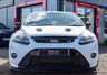 USED 2010 10 FORD FOCUS 2.5 RS 3d 300 BHP RS BUCKET SEATS+BLUE BRAKE CALLIPER