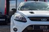 USED 2010 10 FORD FOCUS 2.5 RS 3d 300 BHP RS BUCKET SEATS+BLUE BRAKE CALLIPER