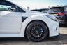 USED 2010 10 FORD FOCUS 2.5 RS 3d 300 BHP RS BUCKET SEATS+BLUE BRAKE CALLIPER