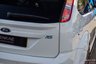 USED 2010 10 FORD FOCUS 2.5 RS 3d 300 BHP RS BUCKET SEATS+BLUE BRAKE CALLIPER