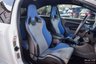 USED 2010 10 FORD FOCUS 2.5 RS 3d 300 BHP RS BUCKET SEATS+BLUE BRAKE CALLIPER