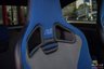 USED 2010 10 FORD FOCUS 2.5 RS 3d 300 BHP RS BUCKET SEATS+BLUE BRAKE CALLIPER
