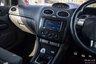 USED 2010 10 FORD FOCUS 2.5 RS 3d 300 BHP RS BUCKET SEATS+BLUE BRAKE CALLIPER