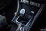 USED 2010 10 FORD FOCUS 2.5 RS 3d 300 BHP RS BUCKET SEATS+BLUE BRAKE CALLIPER