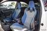 USED 2010 10 FORD FOCUS 2.5 RS 3d 300 BHP RS BUCKET SEATS+BLUE BRAKE CALLIPER