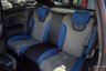 USED 2010 10 FORD FOCUS 2.5 RS 3d 300 BHP RS BUCKET SEATS+BLUE BRAKE CALLIPER