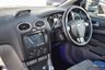 USED 2010 10 FORD FOCUS 2.5 RS 3d 300 BHP RS BUCKET SEATS+BLUE BRAKE CALLIPER