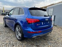 USED 2014 G AUDI Q5 3.0 SQ5 TDI QUATTRO 5d 309 BHP 