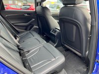 USED 2014 G AUDI Q5 3.0 SQ5 TDI QUATTRO 5d 309 BHP 