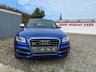 USED 2014 G AUDI Q5 3.0 SQ5 TDI QUATTRO 5d 309 BHP 
