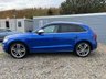 USED 2014 G AUDI Q5 3.0 SQ5 TDI QUATTRO 5d 309 BHP 