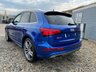 USED 2014 G AUDI Q5 3.0 SQ5 TDI QUATTRO 5d 309 BHP 