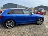 USED 2014 G AUDI Q5 3.0 SQ5 TDI QUATTRO 5d 309 BHP 