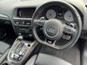 USED 2014 G AUDI Q5 3.0 SQ5 TDI QUATTRO 5d 309 BHP 