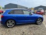 USED 2014 G AUDI Q5 3.0 SQ5 TDI QUATTRO 5d 309 BHP 