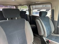 USED 2005 05 NISSAN ELGRAND 2.5 Rider 8 SEATER Auto 
