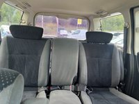 USED 2005 05 NISSAN ELGRAND 2.5 Rider 8 SEATER Auto 