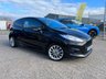 USED 2015 15 FORD FIESTA 1.6 SPORT TDCI 94 BHP 