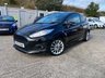 USED 2015 15 FORD FIESTA 1.6 SPORT TDCI 94 BHP 
