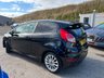 USED 2015 15 FORD FIESTA 1.6 SPORT TDCI 94 BHP 