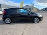 USED 2015 15 FORD FIESTA 1.6 SPORT TDCI 94 BHP 