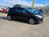 USED 2015 15 FORD FIESTA 1.6 SPORT TDCI 94 BHP 