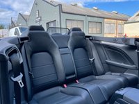 USED 2015 15 MERCEDES-BENZ E-CLASS 3.0 E350 BLUETEC AMG LINE 2d 255 BHP 