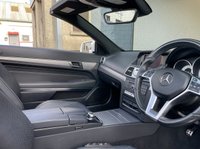 USED 2015 15 MERCEDES-BENZ E-CLASS 3.0 E350 BLUETEC AMG LINE 2d 255 BHP 