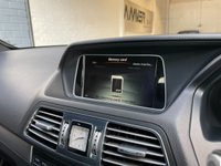 USED 2015 15 MERCEDES-BENZ E-CLASS 3.0 E350 BLUETEC AMG LINE 2d 255 BHP 