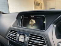 USED 2015 15 MERCEDES-BENZ E-CLASS 3.0 E350 BLUETEC AMG LINE 2d 255 BHP 