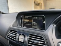 USED 2015 15 MERCEDES-BENZ E-CLASS 3.0 E350 BLUETEC AMG LINE 2d 255 BHP 