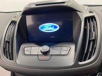 USED 2017 67 FORD KUGA 2.0 TITANIUM X TDCI 5d 148 BHP Titanium X Full leather, Panoramic glass slide roof, Power tailgate