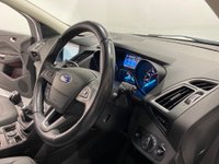 USED 2017 67 FORD KUGA 2.0 TITANIUM X TDCI 5d 148 BHP Titanium X Full leather, Panoramic glass slide roof, Power tailgate