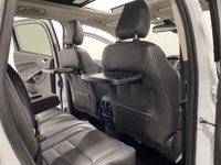 USED 2017 67 FORD KUGA 2.0 TITANIUM X TDCI 5d 148 BHP Titanium X Full leather, Panoramic glass slide roof, Power tailgate