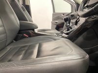 USED 2017 67 FORD KUGA 2.0 TITANIUM X TDCI 5d 148 BHP Titanium X Full leather, Panoramic glass slide roof, Power tailgate