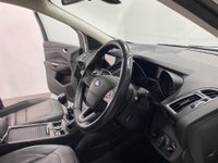 USED 2017 67 FORD KUGA 2.0 TITANIUM X TDCI 5d 148 BHP Titanium X Full leather, Panoramic glass slide roof, Power tailgate