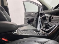 USED 2017 67 FORD KUGA 2.0 TITANIUM X TDCI 5d 148 BHP Titanium X Full leather, Panoramic glass slide roof, Power tailgate