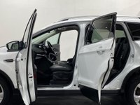 USED 2017 67 FORD KUGA 2.0 TITANIUM X TDCI 5d 148 BHP Titanium X Full leather, Panoramic glass slide roof, Power tailgate