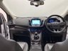 USED 2017 67 FORD KUGA 2.0 TITANIUM X TDCI 5d 148 BHP Titanium X Full leather, Panoramic glass slide roof, Power tailgate