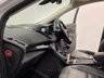USED 2017 67 FORD KUGA 2.0 TITANIUM X TDCI 5d 148 BHP Titanium X Full leather, Panoramic glass slide roof, Power tailgate