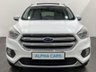 USED 2017 67 FORD KUGA 2.0 TITANIUM X TDCI 5d 148 BHP Titanium X Full leather, Panoramic glass slide roof, Power tailgate